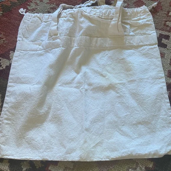 Johnny Was canvas bag - Picture 3 of 3